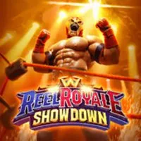 F61 တွင် ကစားနိုင်သော Reel Royale Showdown စလော့ ဂိမ်း