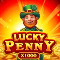 Lucky Penny စလော့ ဂိမ်း